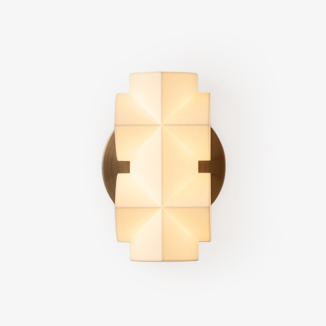 Naala Vägglampa
