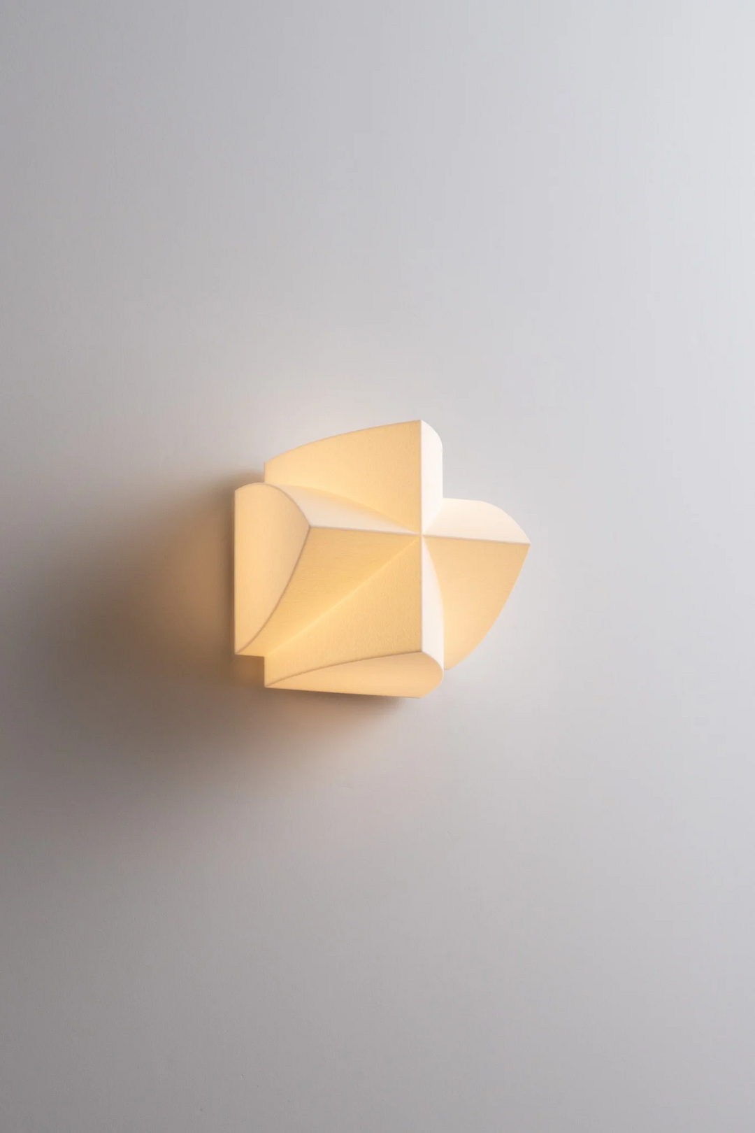 Naala Vägglampa