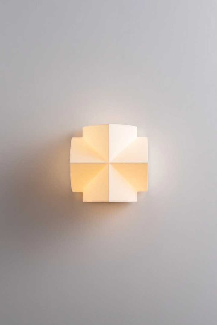 Naala Vägglampa