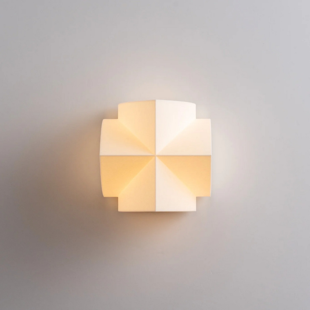 Naala Vägglampa
