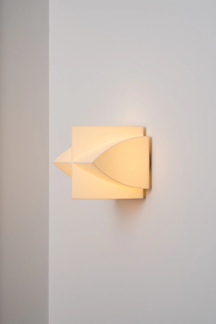 Naala Vägglampa