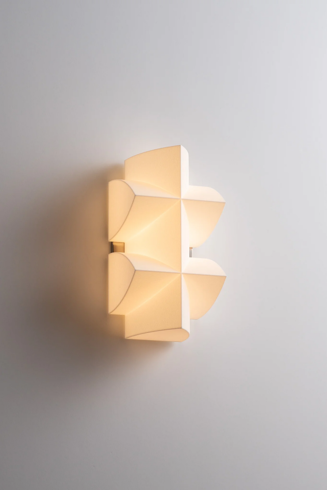 Naala Vägglampa