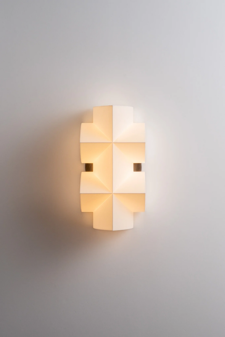 Naala Vägglampa