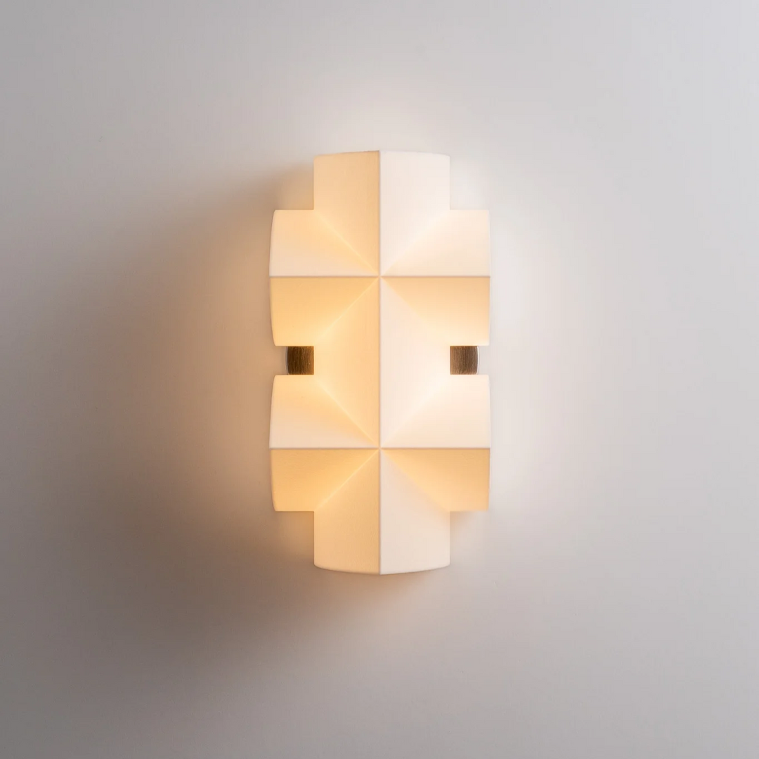 Naala Vägglampa