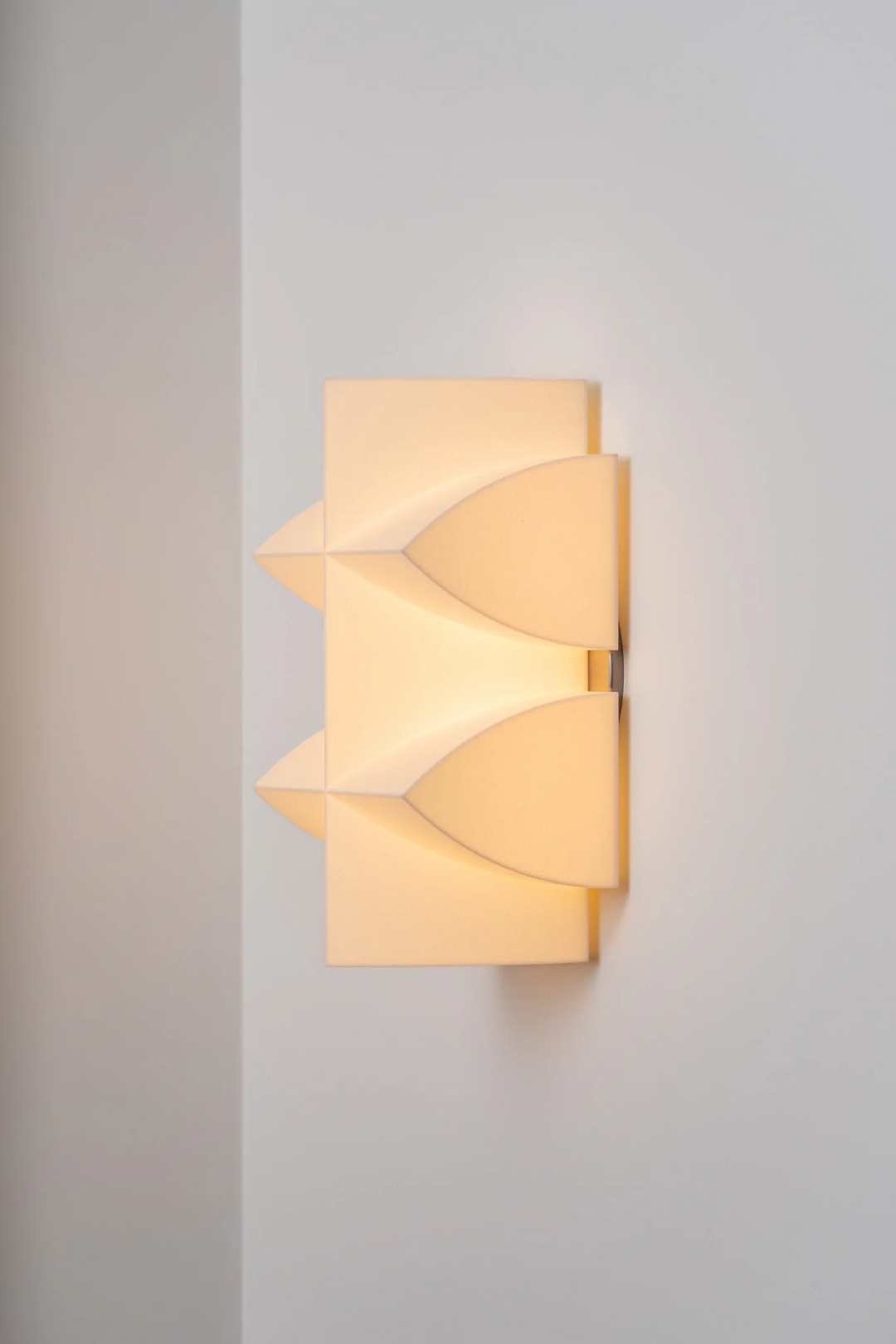 Naala Vägglampa