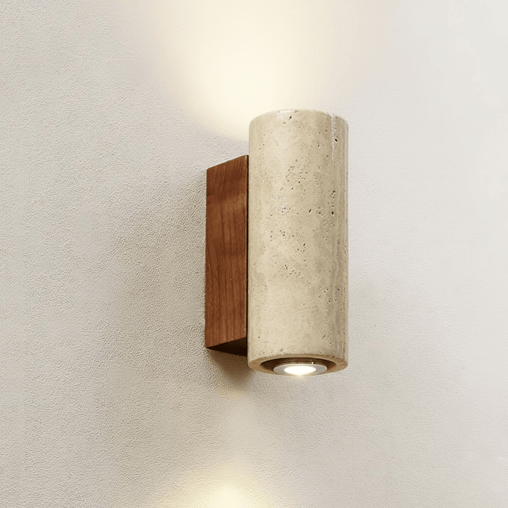 Blend Vägglampa