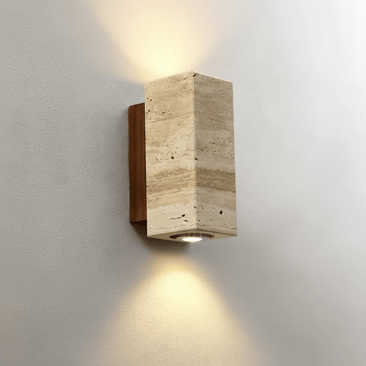Blend Vägglampa