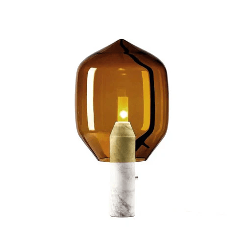 Lighthouse Bordslampa