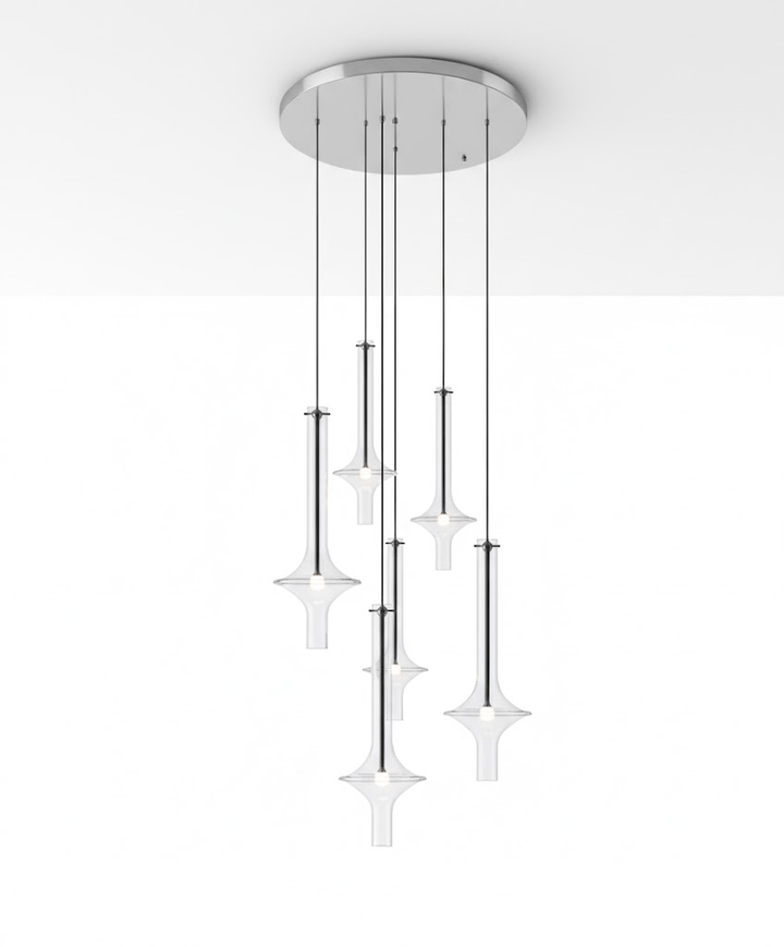 Wonder Suspension Lamp