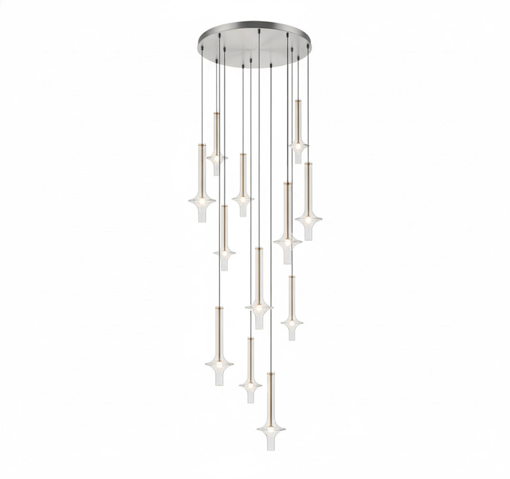 Wonder Suspension Lamp