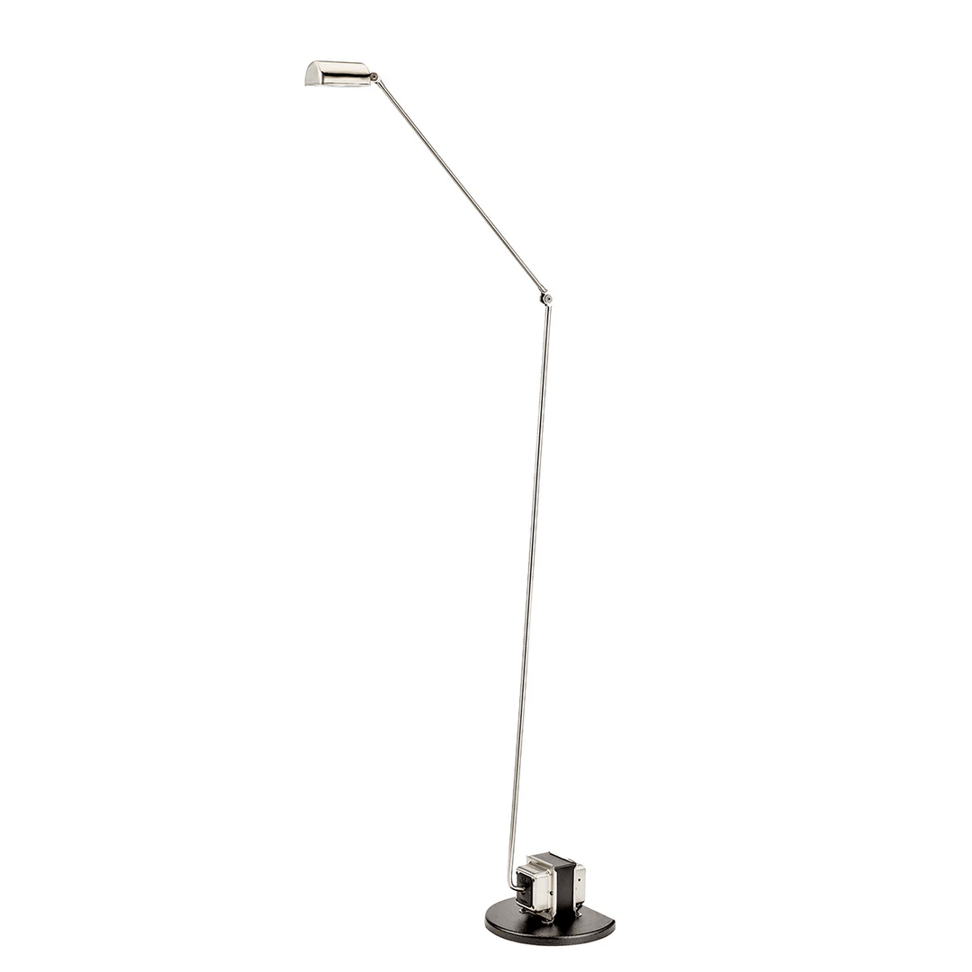 Dynamo Golvlampa