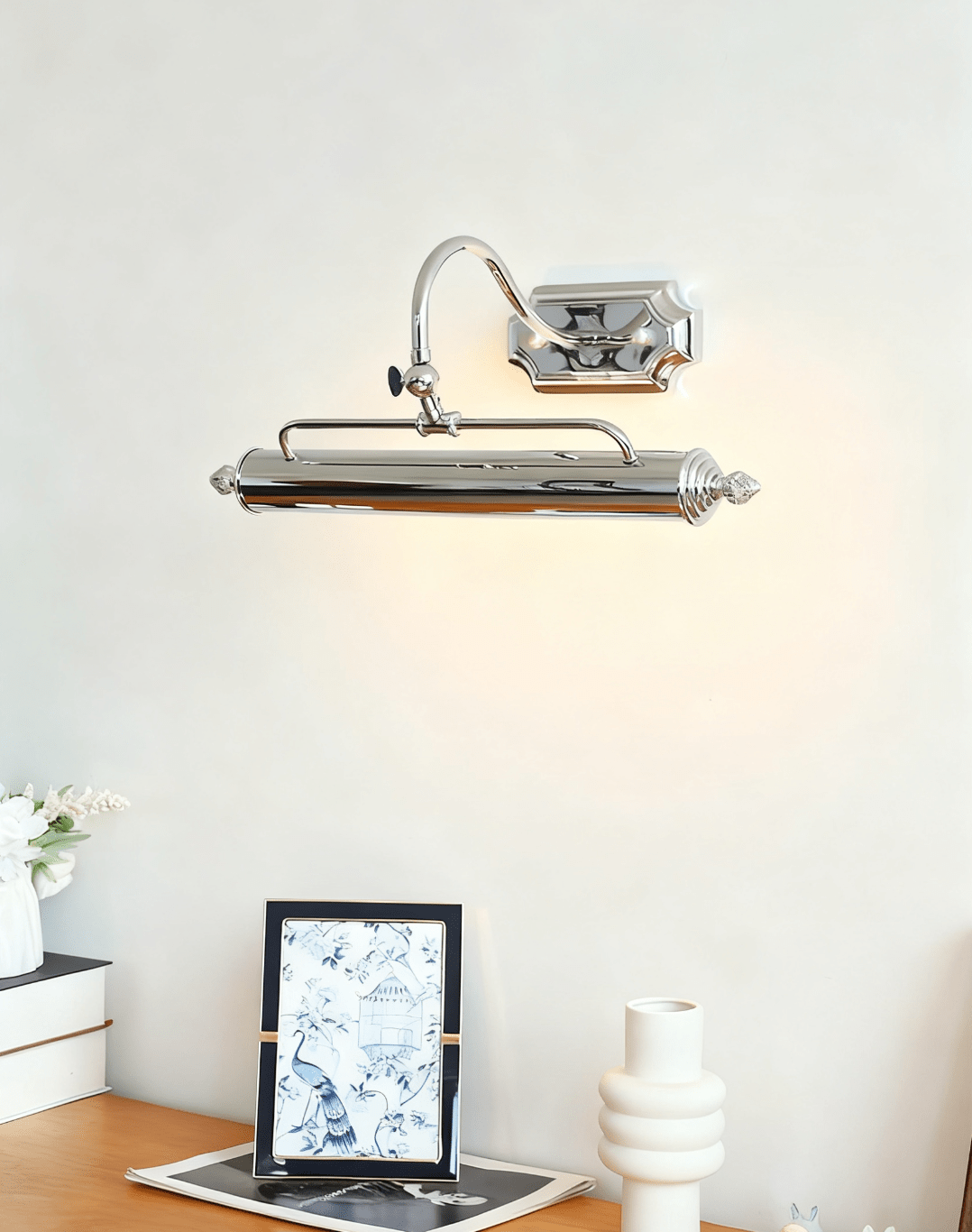 Lumeo Vägglampa