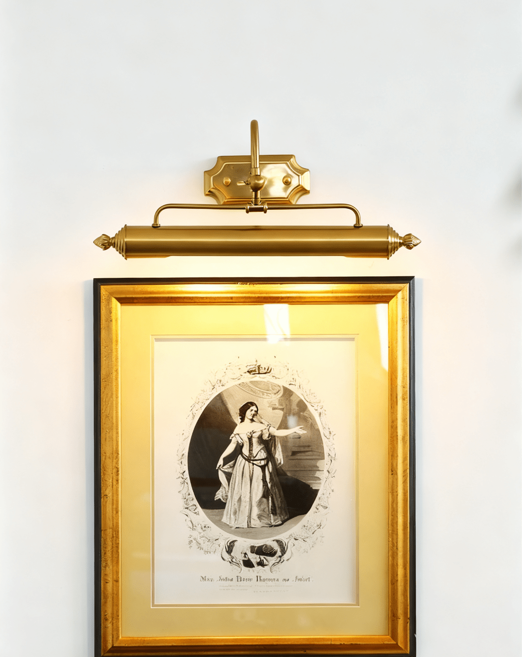 Lumeo Vägglampa
