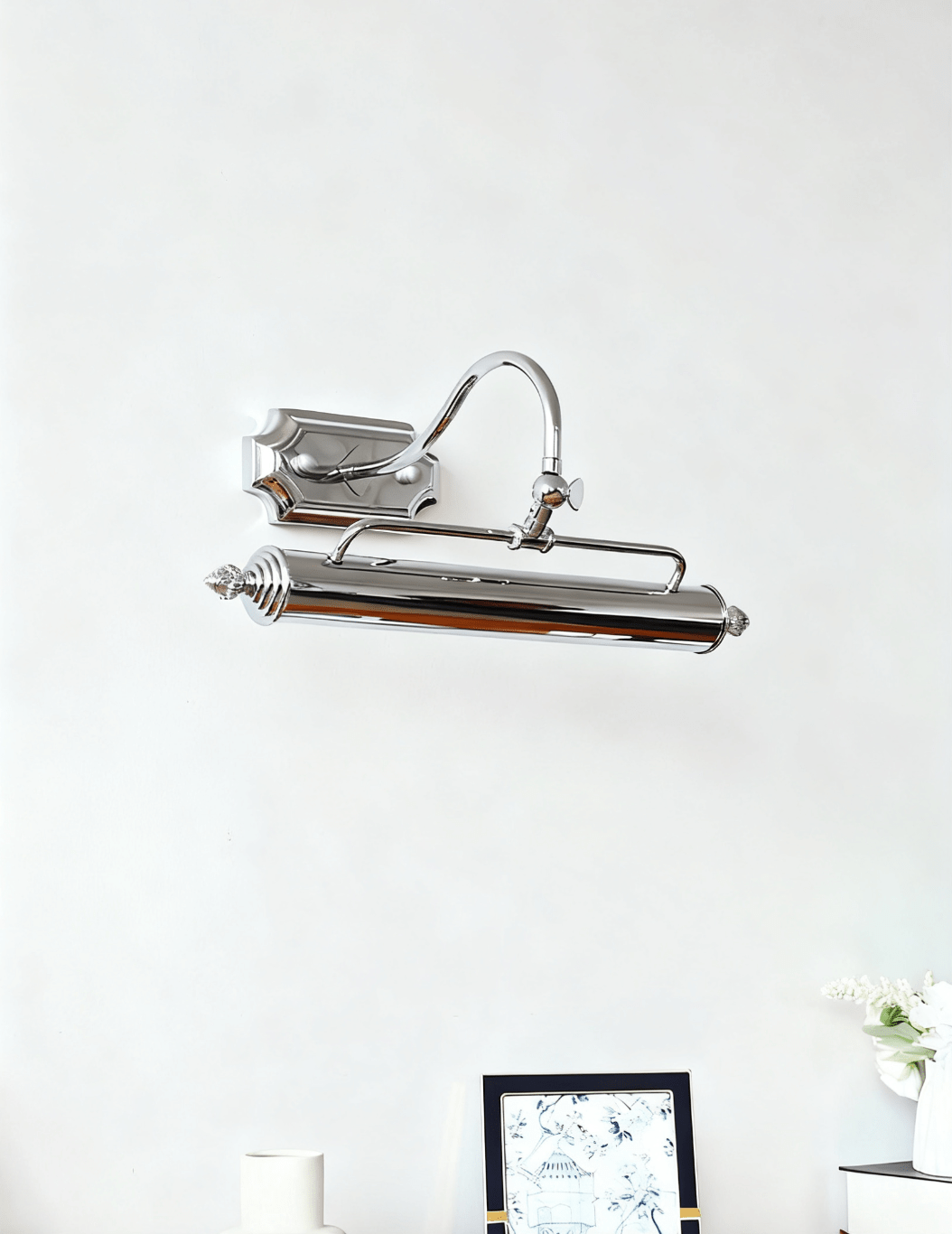 Lumeo Vägglampa