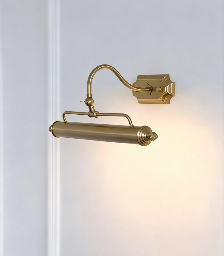 Lumeo Vägglampa