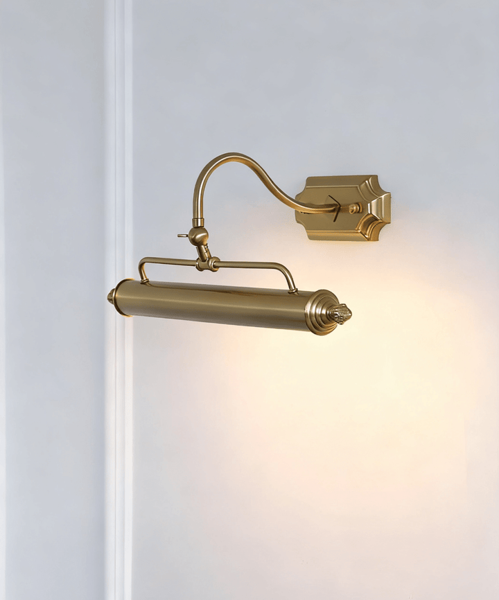 Lumeo Vägglampa