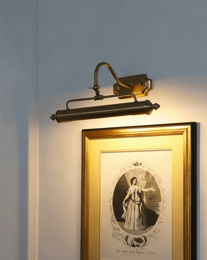 Lumeo Vägglampa