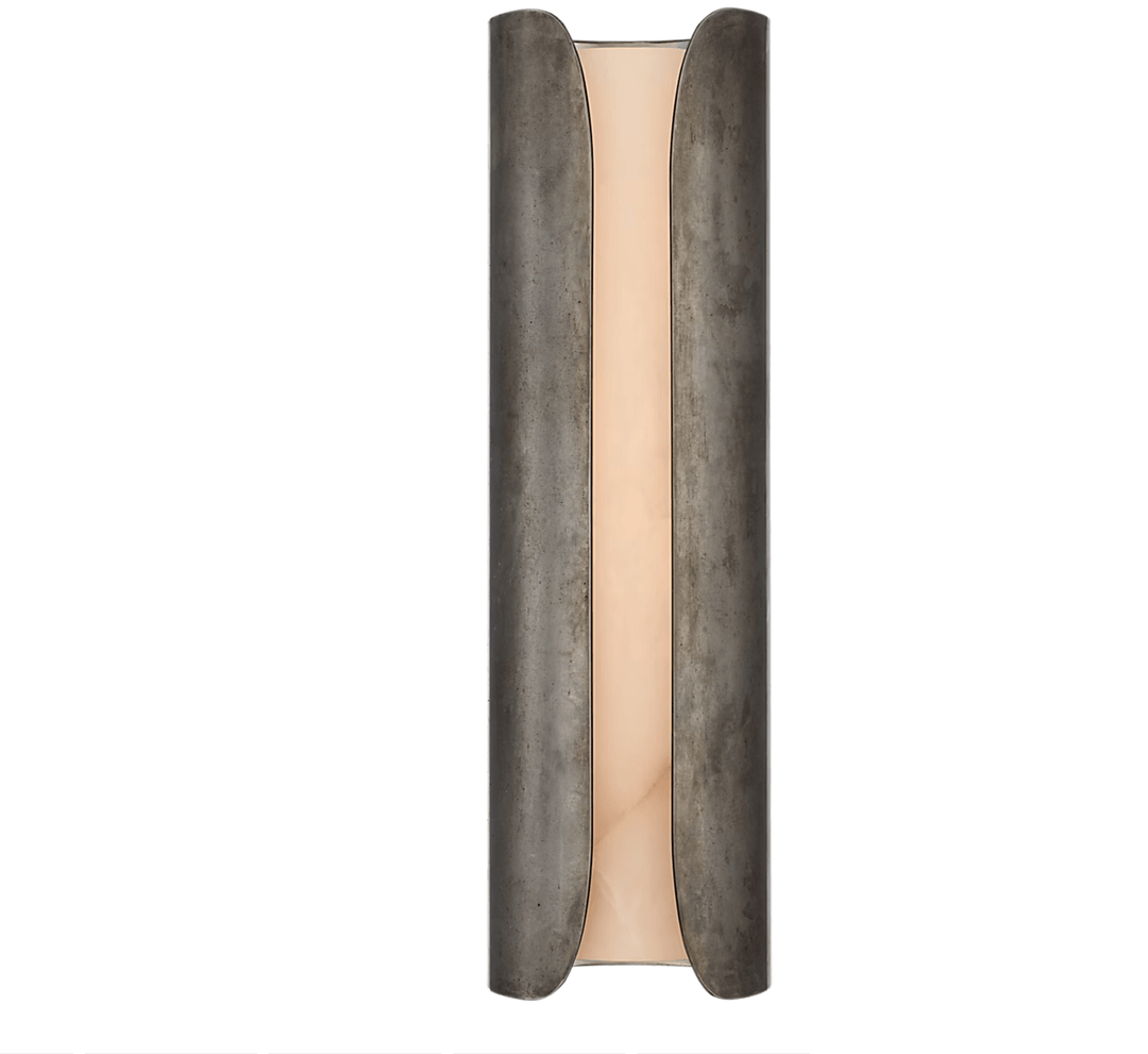 Vagglykta i Cradle Alabaster