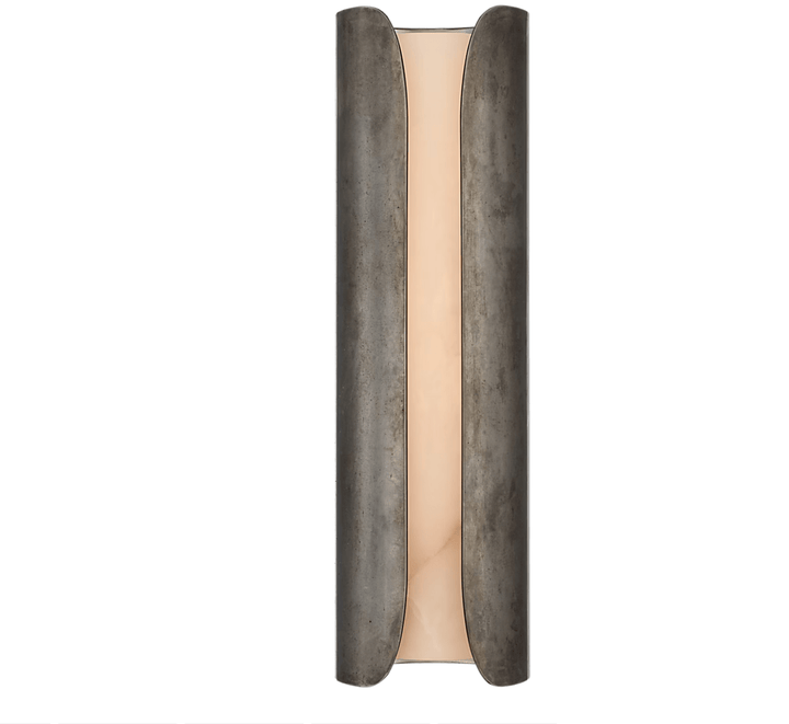 Vagglykta i Cradle Alabaster