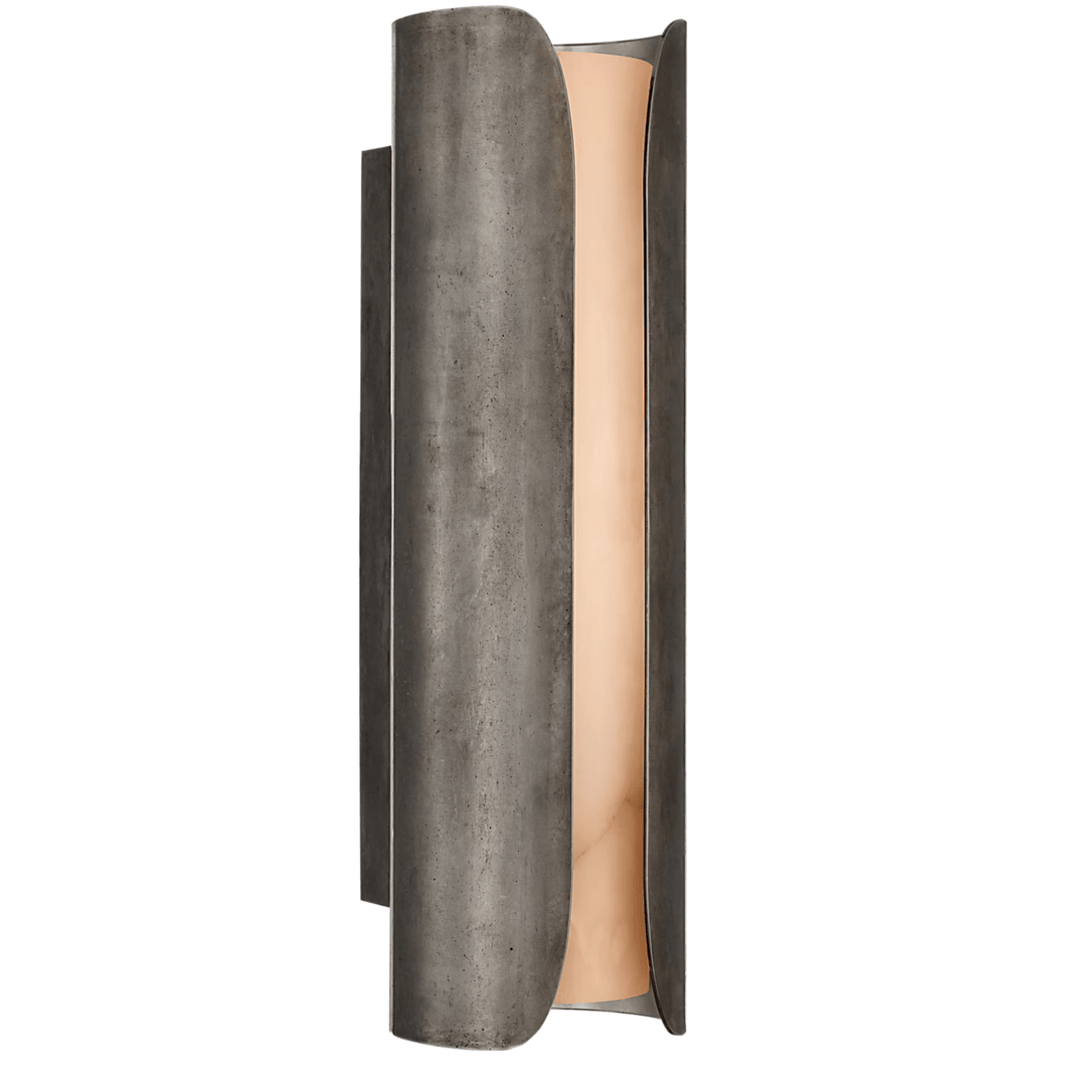 Vagglykta i Cradle Alabaster