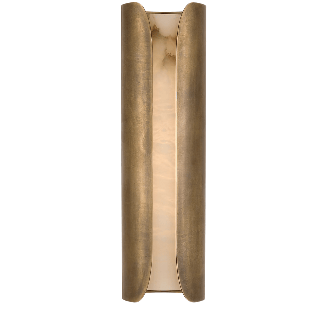 Vagglykta i Cradle Alabaster