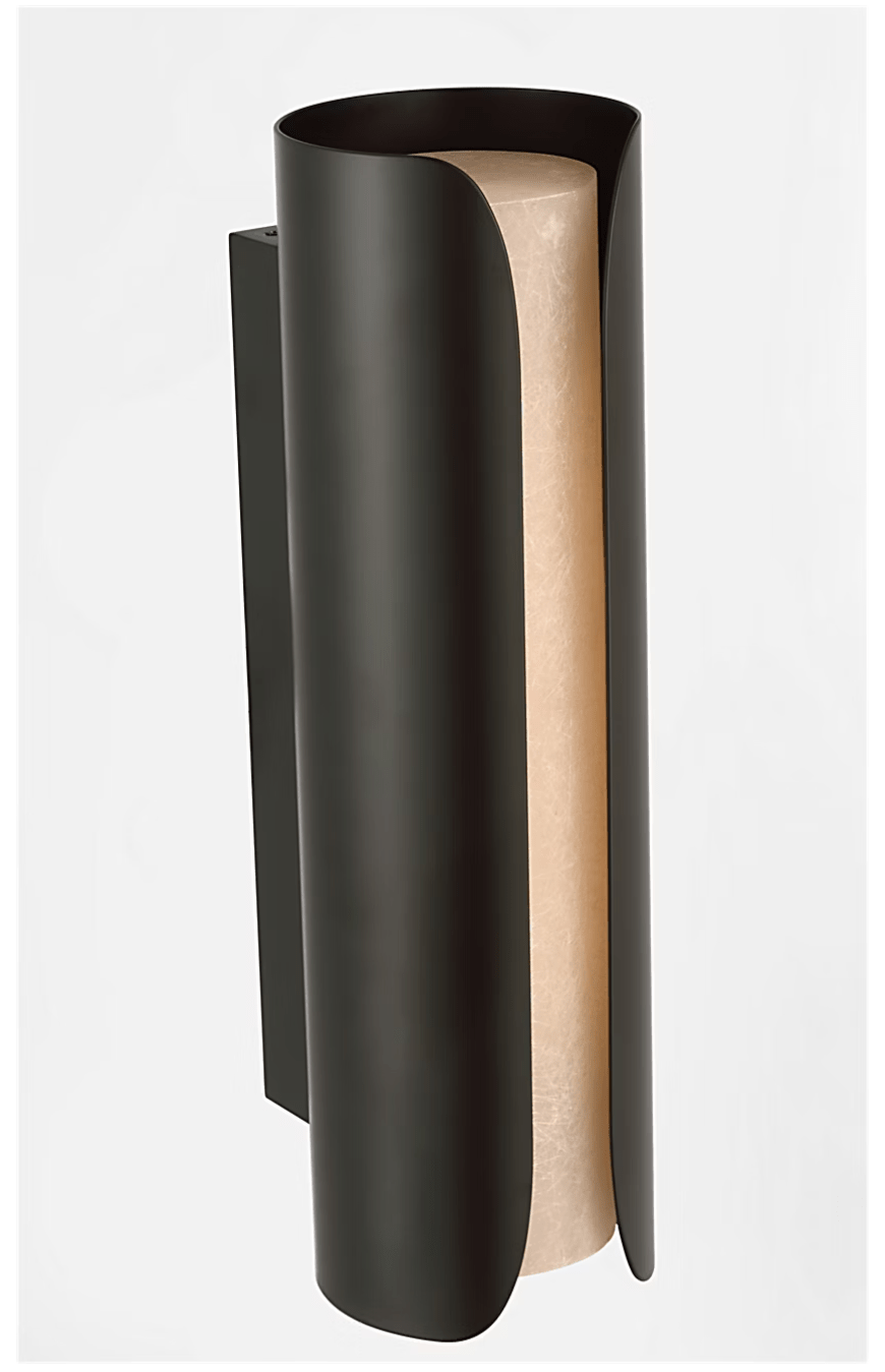 Vagglykta i Cradle Alabaster