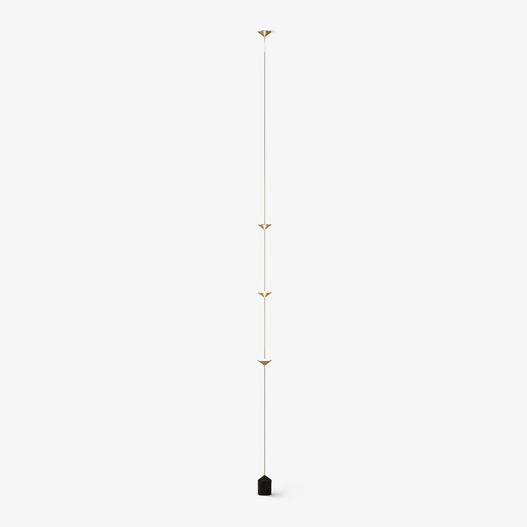 Soreluna Golvlampa
