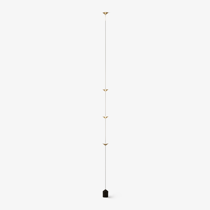 Soreluna Golvlampa