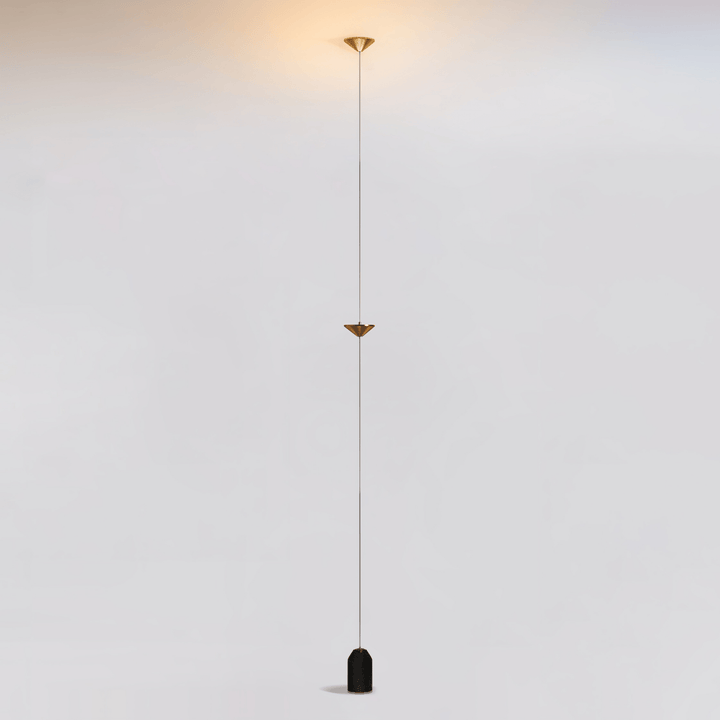 Soreluna Golvlampa