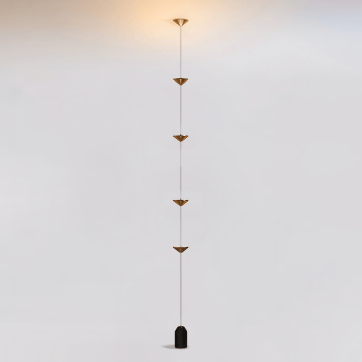 Soreluna Golvlampa