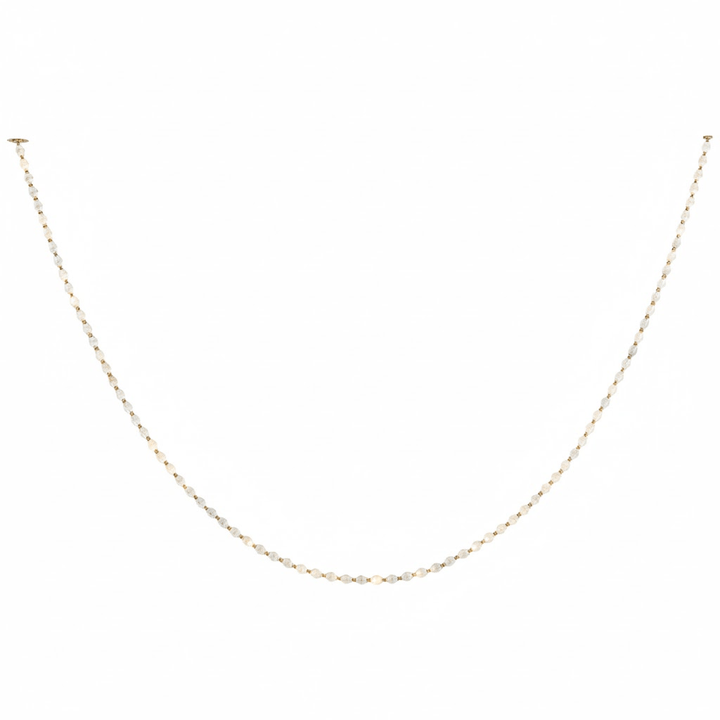 Riviere Chain Chandelier