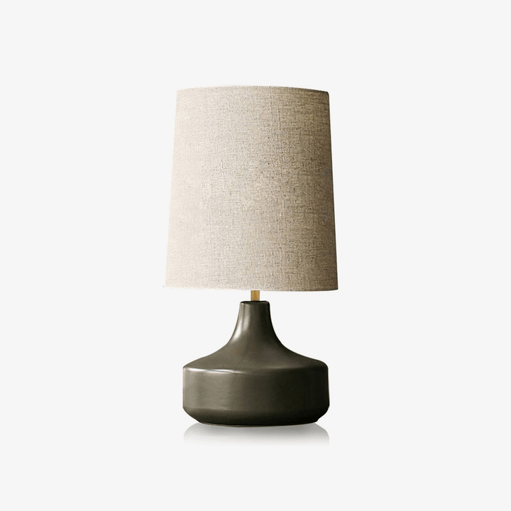 Caroline Keramisk Bordslampa