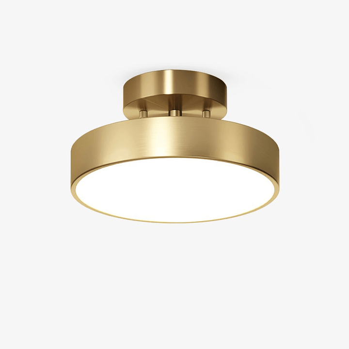 Meridian Rotatable LED Taklampa