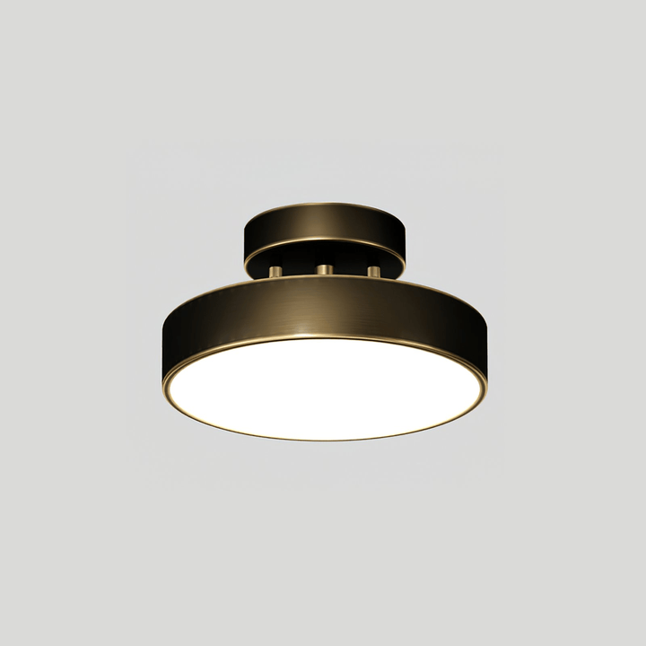 Meridian Rotatable LED Taklampa