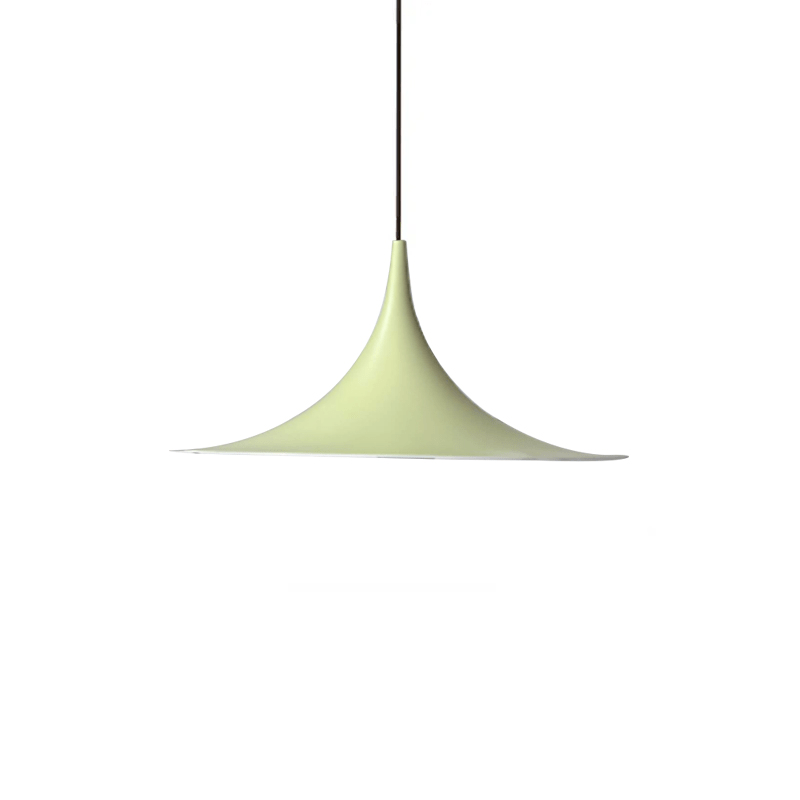 Semi Pendellampa
