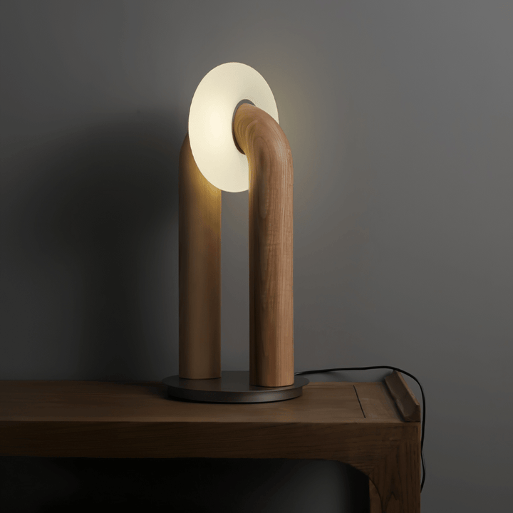 Arcadia Bordslampa