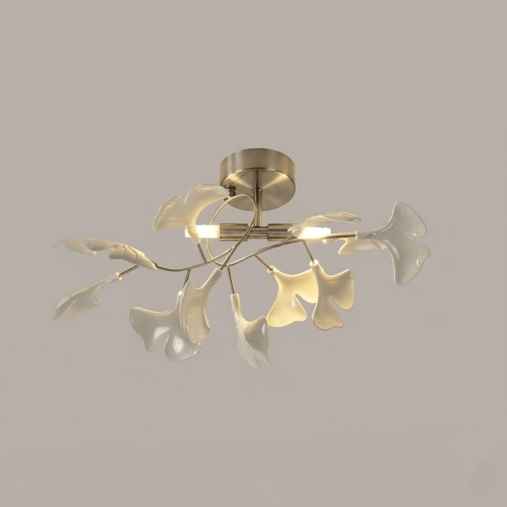 Gingko Taklampa