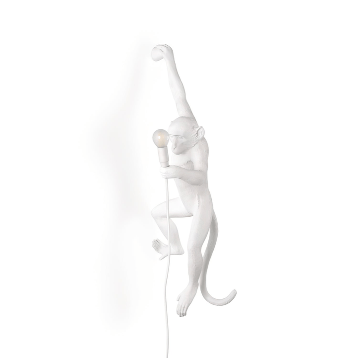 Ape Vägglampa