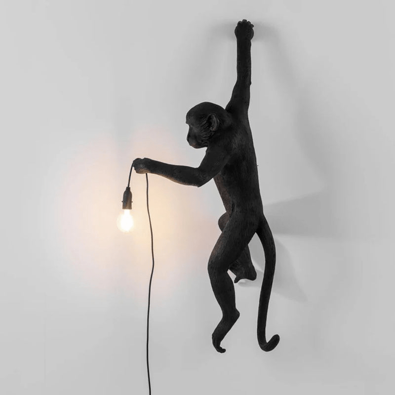 Ape Vägglampa