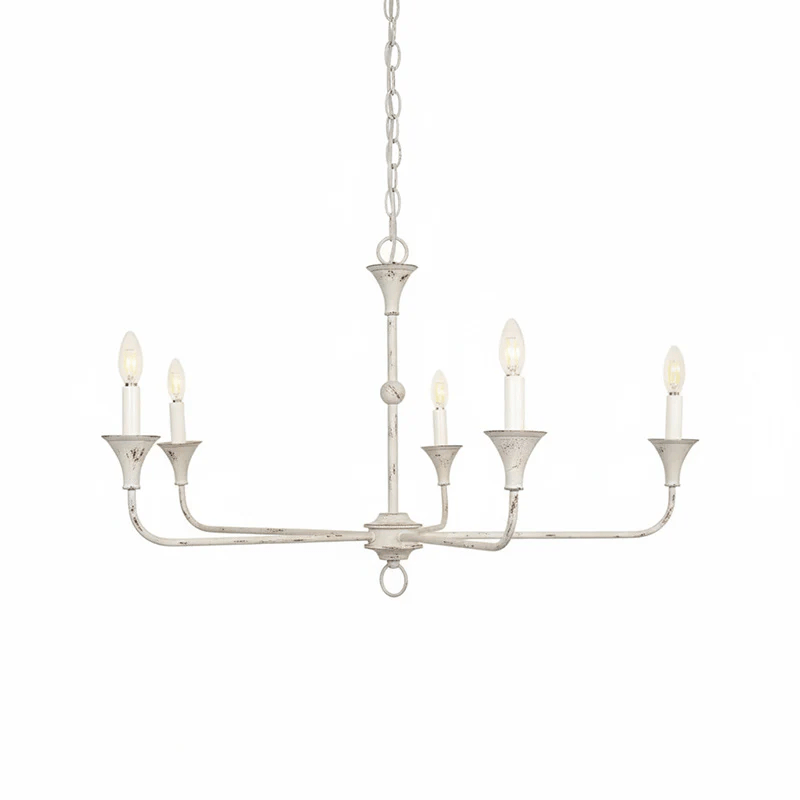 Elara Kandelaber Chandelier