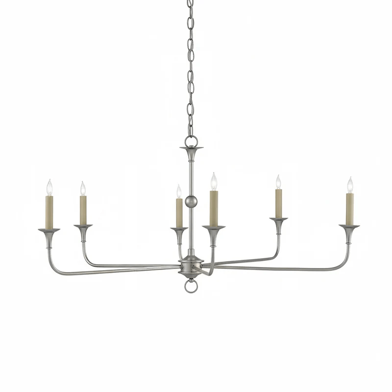 Elara Kandelaber Chandelier
