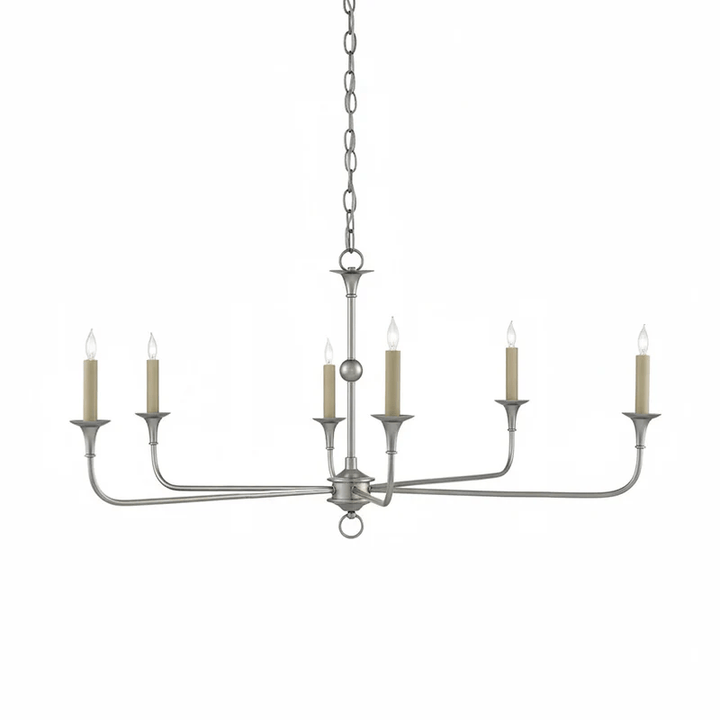 Elara Kandelaber Chandelier