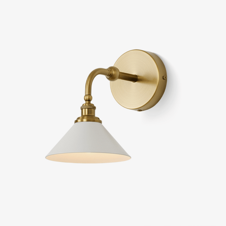 Bridgemont Vägglampa