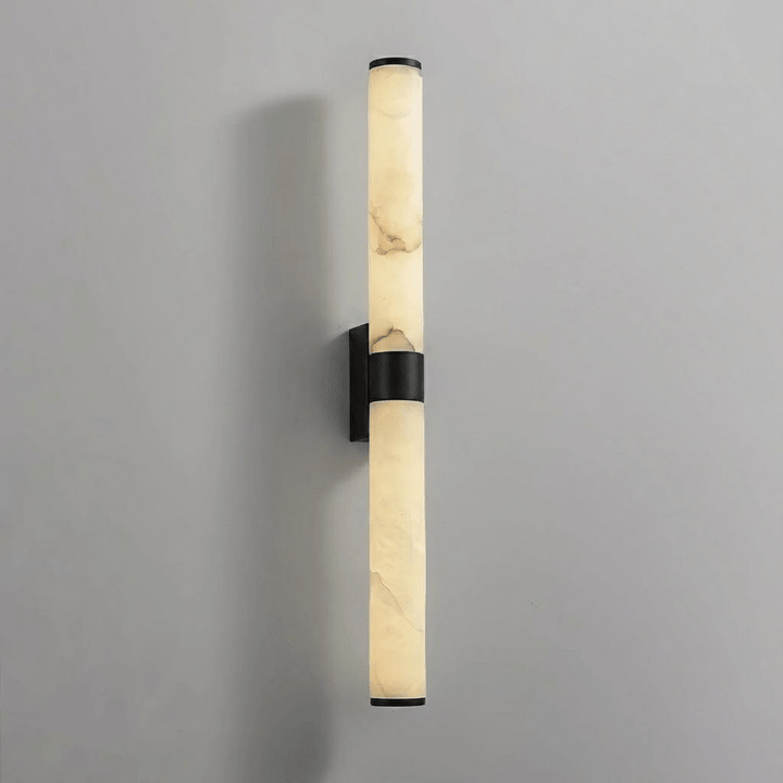 Linje Alabaster Vägglampa