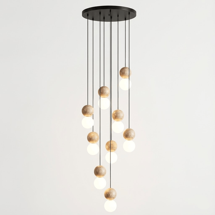 Camille Travertine Hänglampa