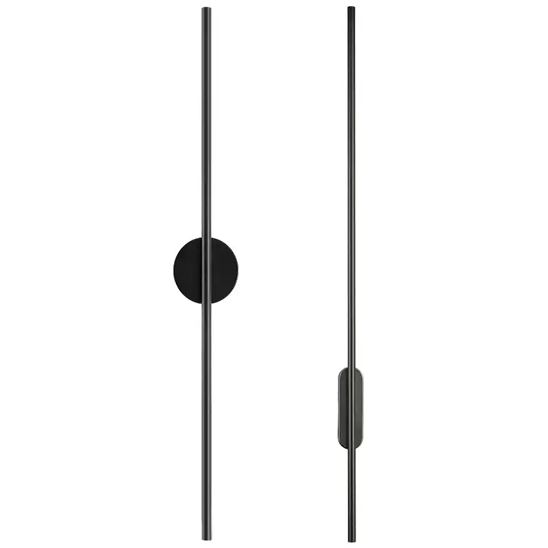 Volt Line Uppladdningsbar Vägglampa