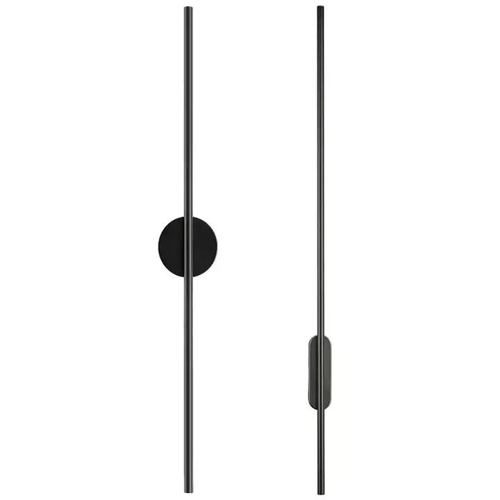 Volt Line Uppladdningsbar Vägglampa