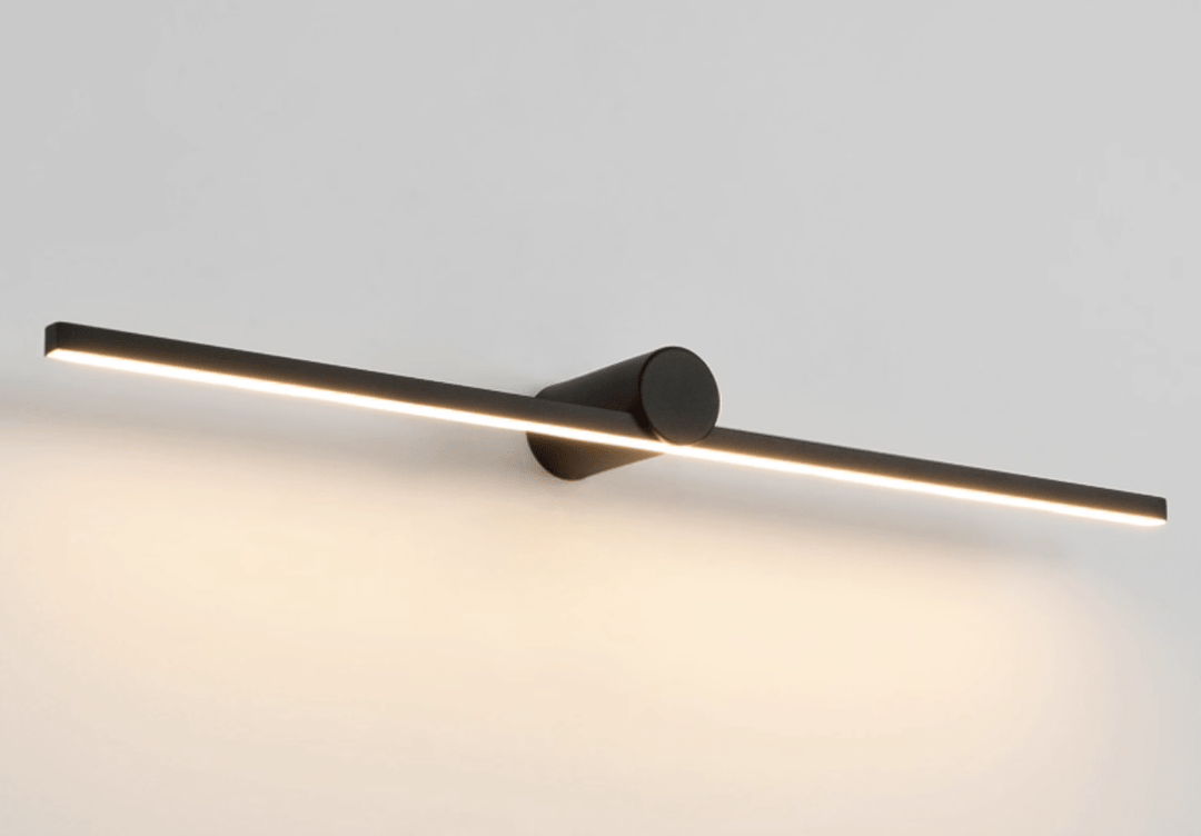 Lumen Trace Uppladdningsbar Vägglampa