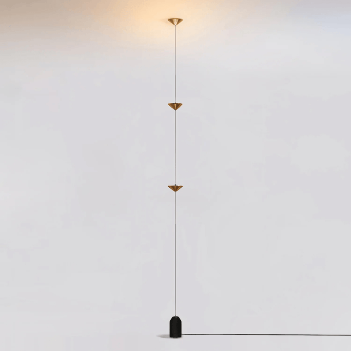 Soreluna Golvlampa