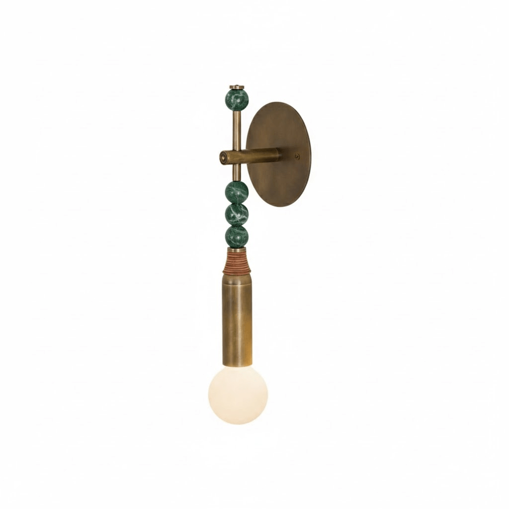 Toam Vägglampa